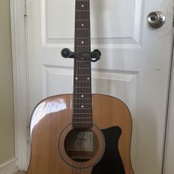 Acoustic Guitar