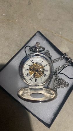 AKRIBOS WATCH