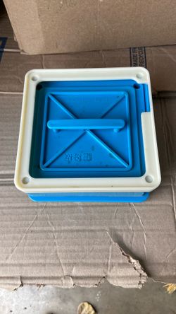 Tamping Tool