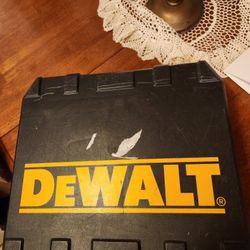 Dewalt 14.4 Drill
