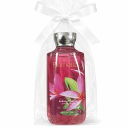 Plumeria - Shower Gel