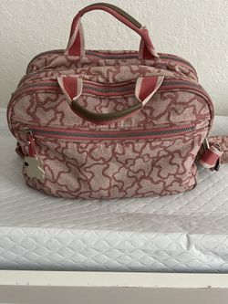 Baby Bag