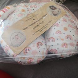 Nursing Pillow