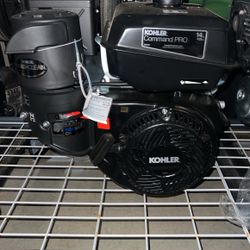 Kohler Engines 