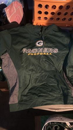 Green Bay Packers Hoodie