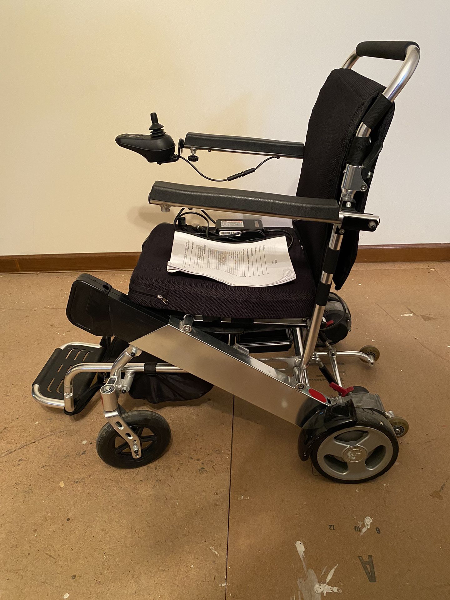 Air Hawk Wheelchair for Sale in Columbia, TN OfferUp