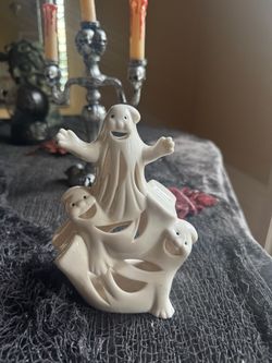 Halloween Decorations