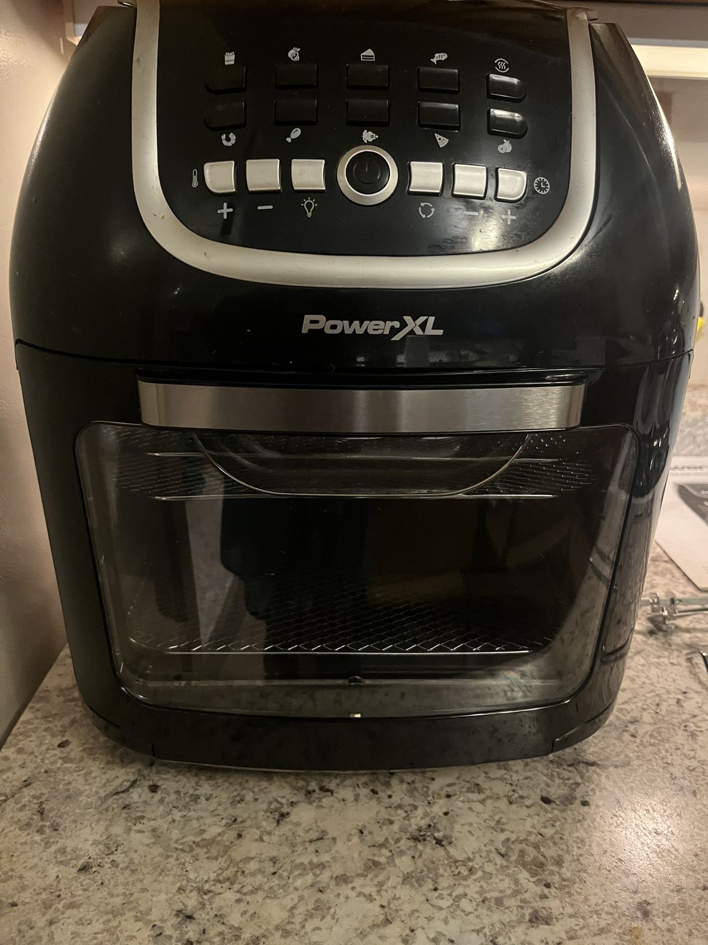 Power XL Air Fryer
