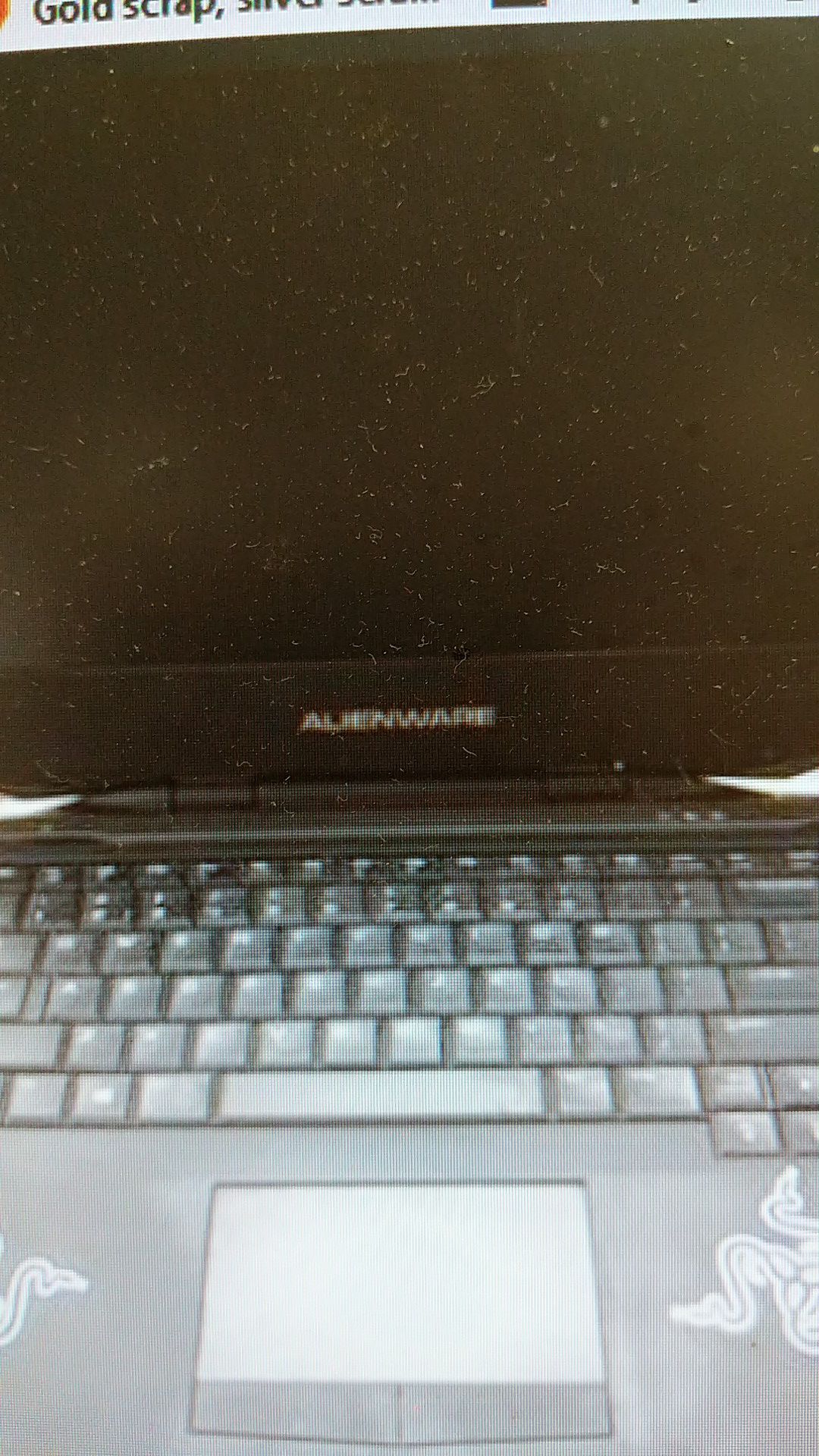 Alienware P39G