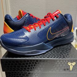 Kobe 5 Protro 