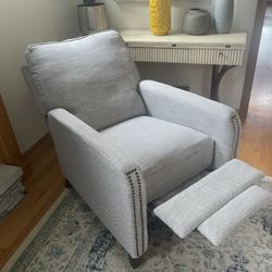 Recliner Chair