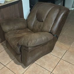 Recliner