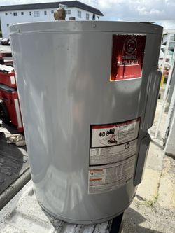 Water Heater