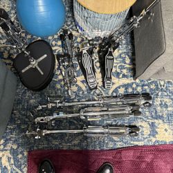 PDP Drum Hardware Bundle