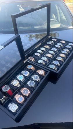 Mens watches