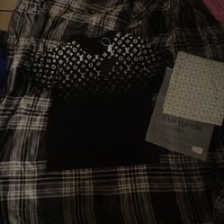Louis Vuitton Shirt 
