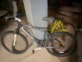 Men's bike