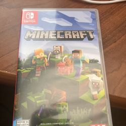 Nintendo Switch Game