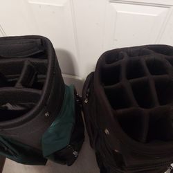 Golf Bag $35 Each