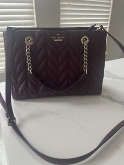 Kate Spade purse