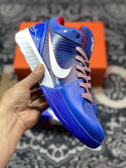 Zoom Kobe 4 Protro 'Philly' 2024