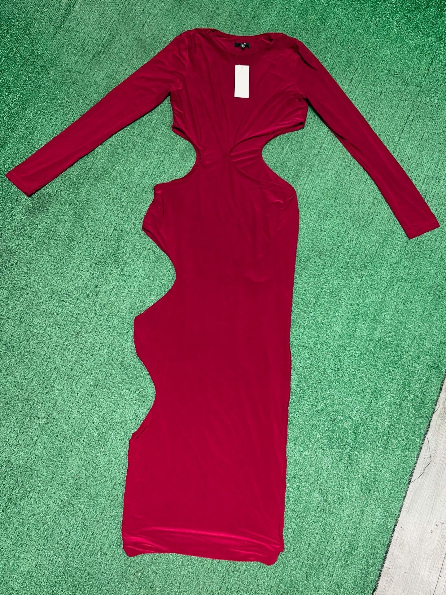 Woman’s Clothing