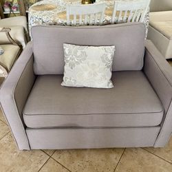 Soda Bed 