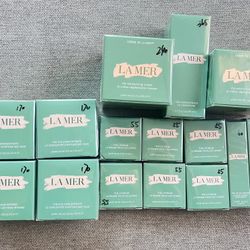 LA MER