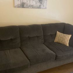 Free Couch 