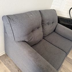FREE COUCH