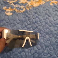 Burberry Glasses