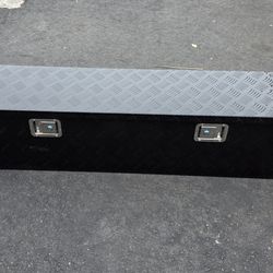 Truck Bed Tool Box Caja De Heramienta 