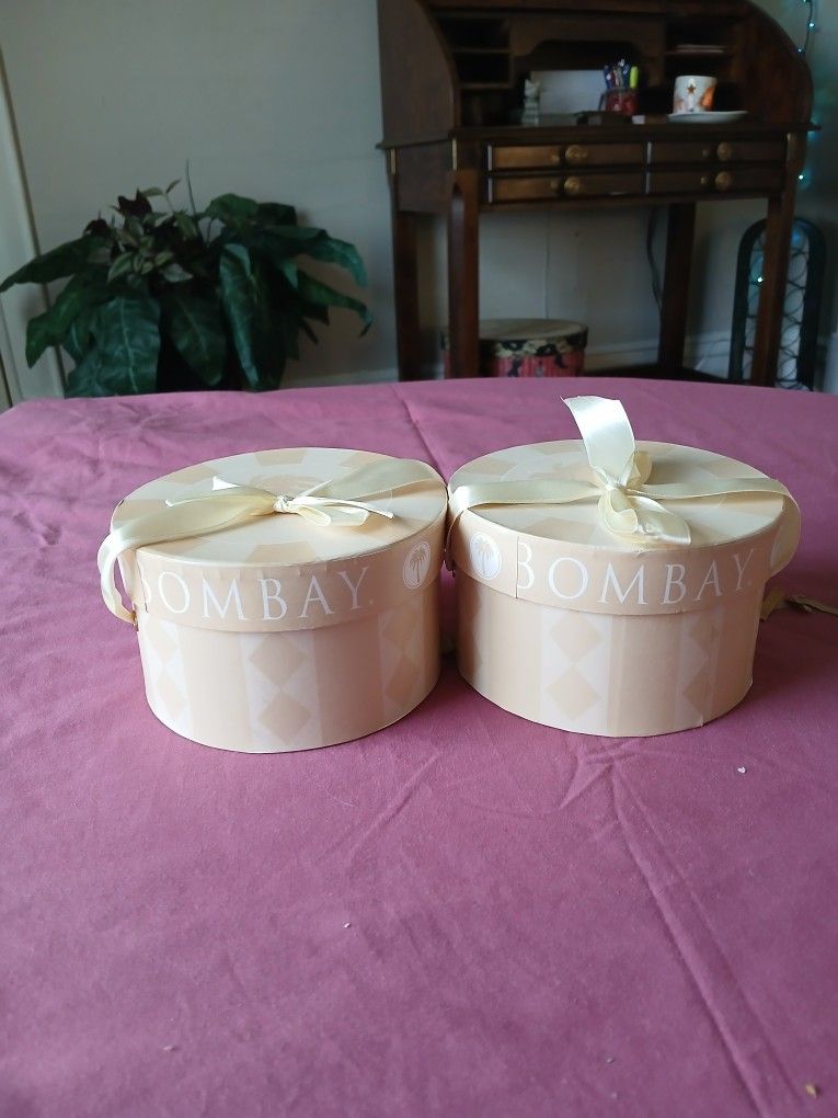 Bombay Gift Box's