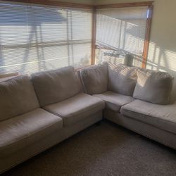 Used Sectional
