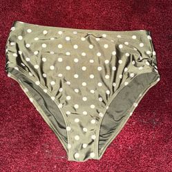 👙Aeropostale Bikini Bottom👙