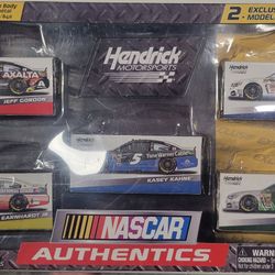 NASCAR FANS 