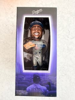 Mookie Betts WS Game 7 Bobblehead