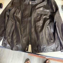 Harley Jacket 