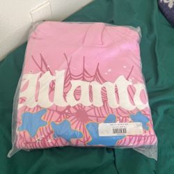 Atlanta Sp5der Hoodie