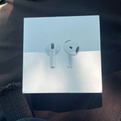 AirPods 4
