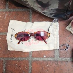 Guy Laroche Sunglasses