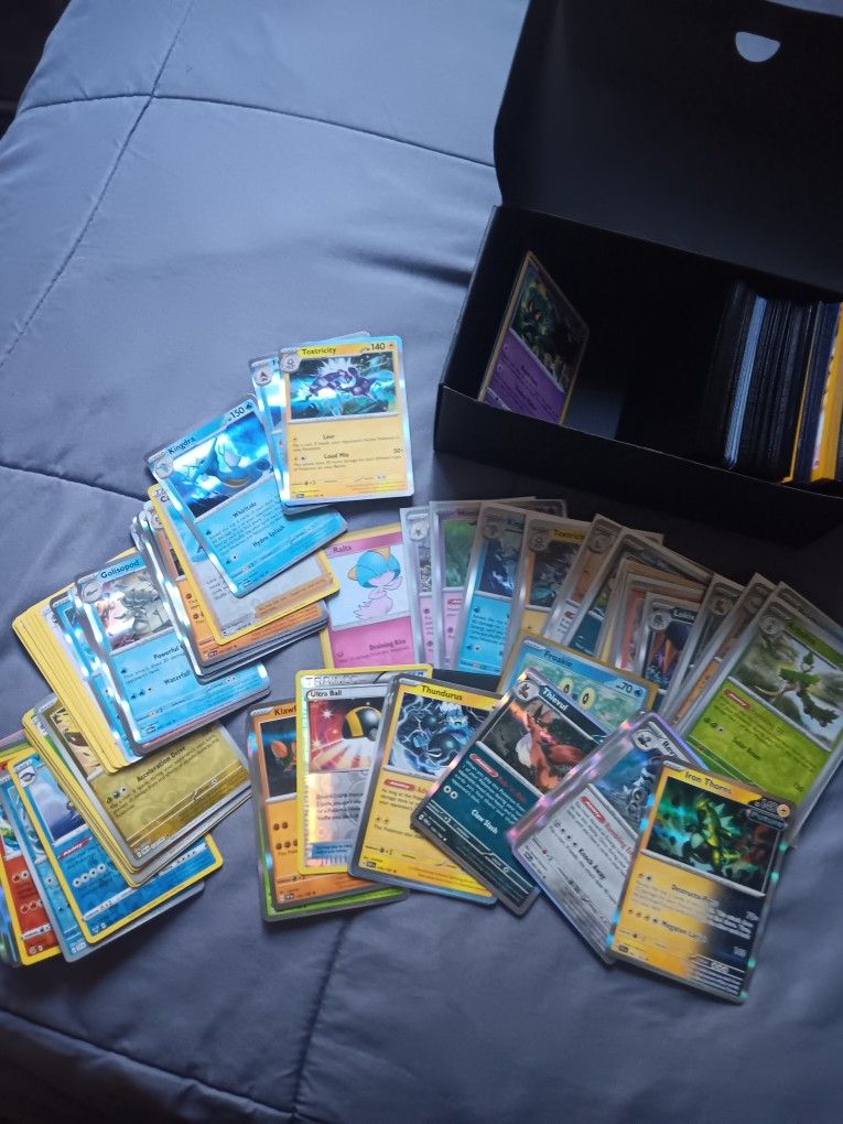 Pokemon Holos 15$