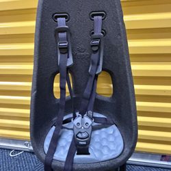 Thule Yepp Nexxt 2 Maxi Rack Mount Child Seat
