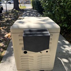 Pentair MasterTemp High Performance Heater