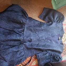 Womens Size S Dress
