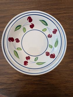 Dansk Serving Bowls