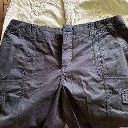Brand New Never Worn Size 14 Cargo Shorts