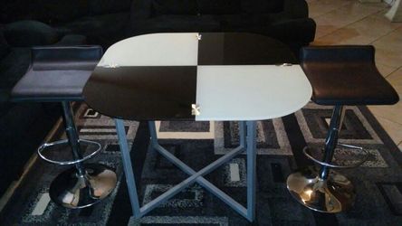 Unique table almost like no