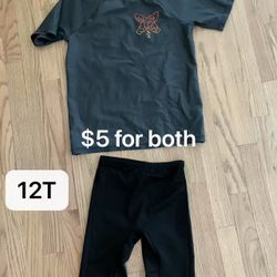 Boy Swim Wear