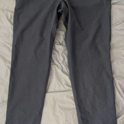 Lululemon Men's Jeans Size 36x33